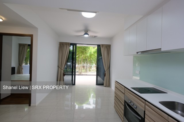 Parc Centros (D19), Condominium #209592631